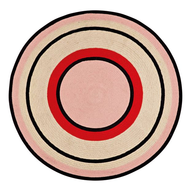 Tapis Bonton x Maison Sarah Lavoine-product