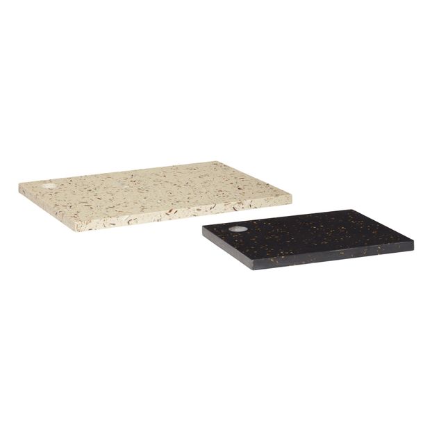 Terrazzo Serving Boards - Set of 2-product