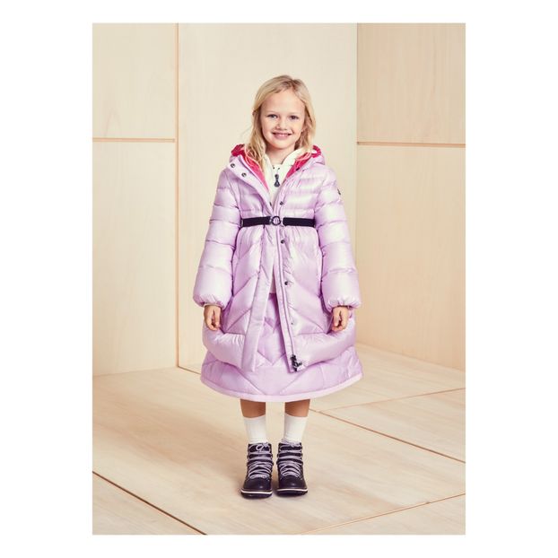 Bottines Petit Peak-product