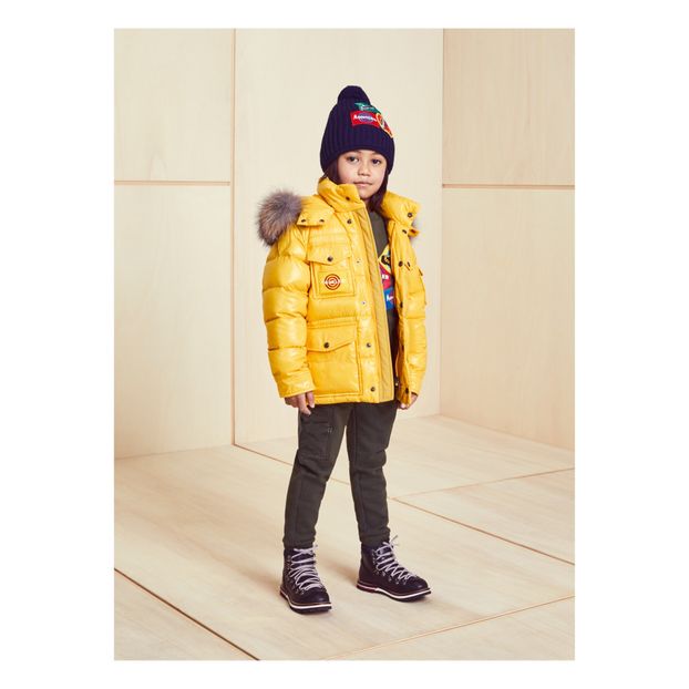 Bottines Petit Peak-product