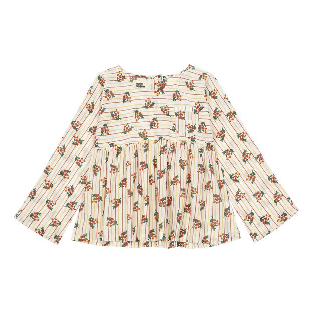 Sacha Blouse-product