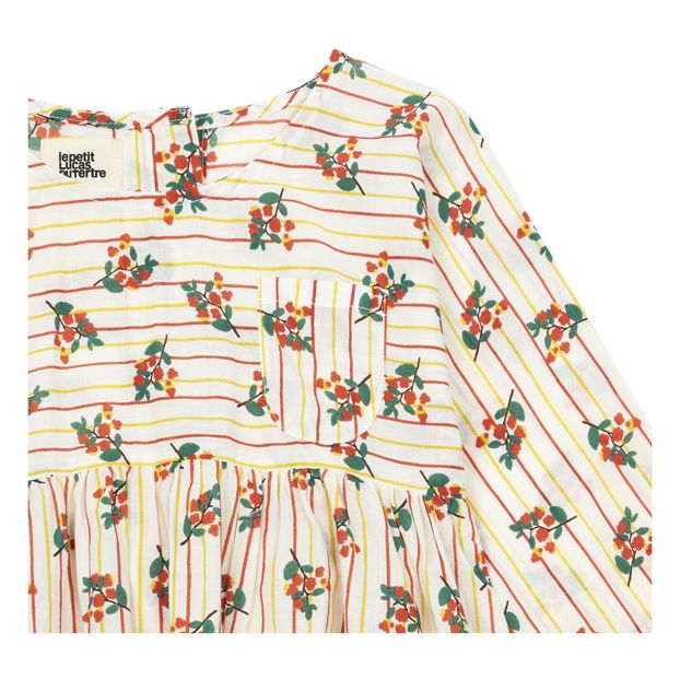 Sacha Blouse-product