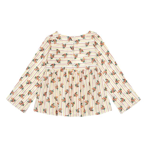 Sacha Blouse-product
