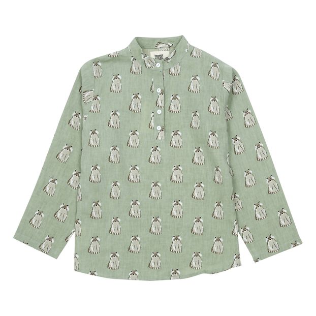 Kurta Shirt-product