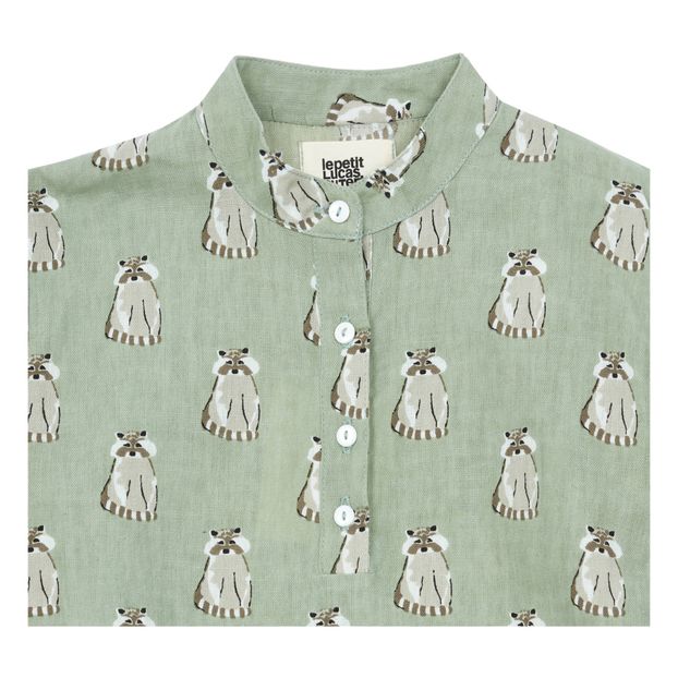 Kurta Shirt-product