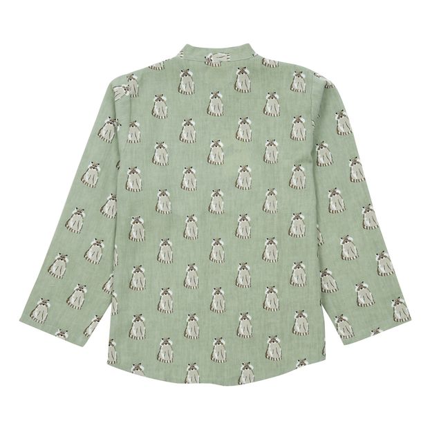 Kurta Shirt-product