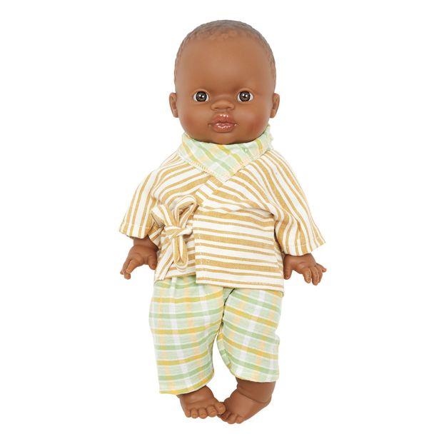 Poupée Joe par The New Society-product