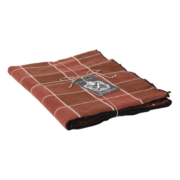 Mantel Bourdon-product