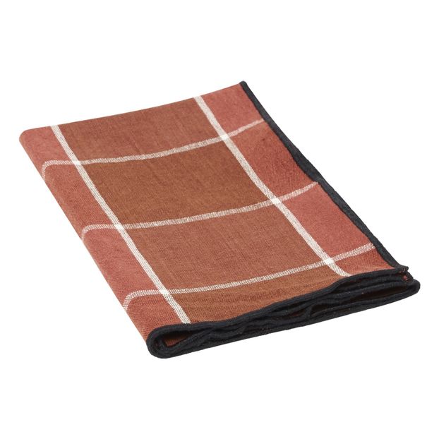 Serviette Bourdon-product