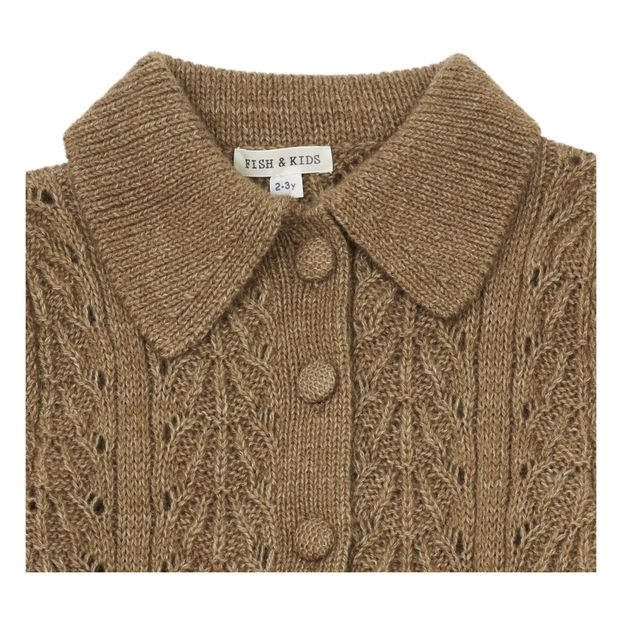 Robe Tricotée-product