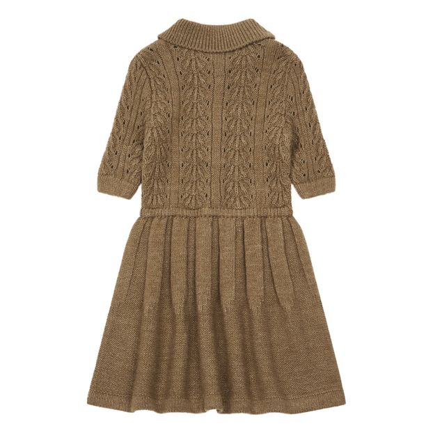 Robe Tricotée-product