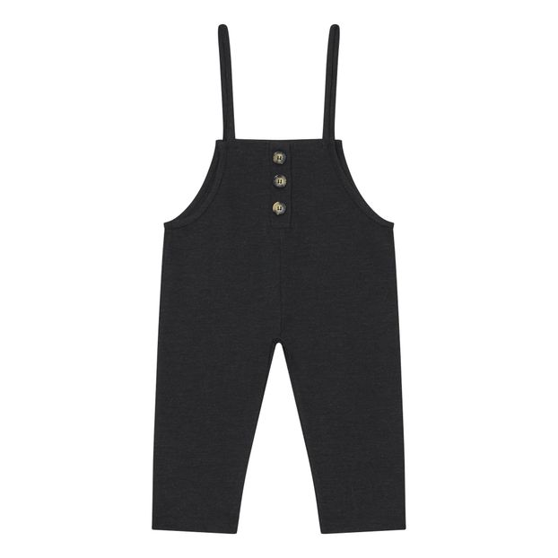 Fleece Jumpsuit-product