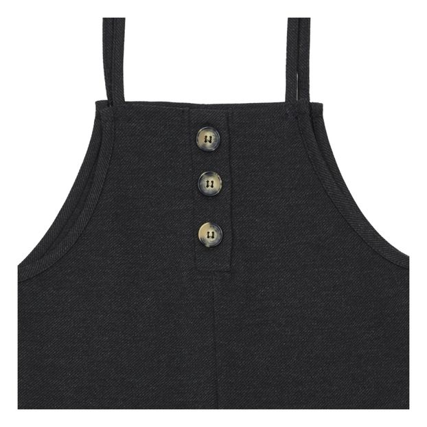 Fleece Jumpsuit-product