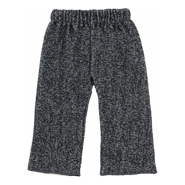 Fleece Trousers-product