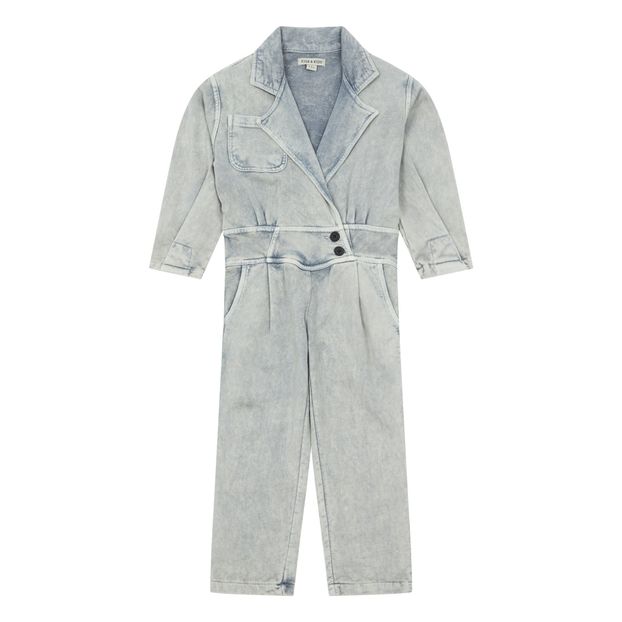 Mono de Felpa 80's-product