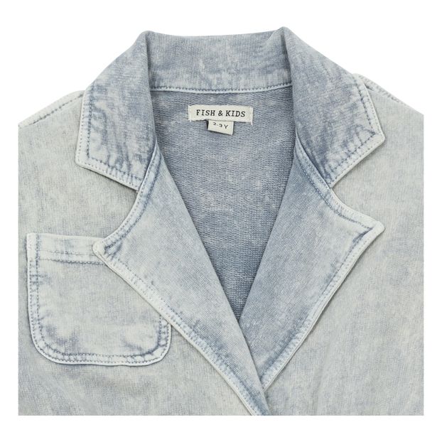 Mono de Felpa 80's-product
