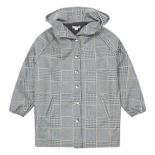 Trench Impermeable-product