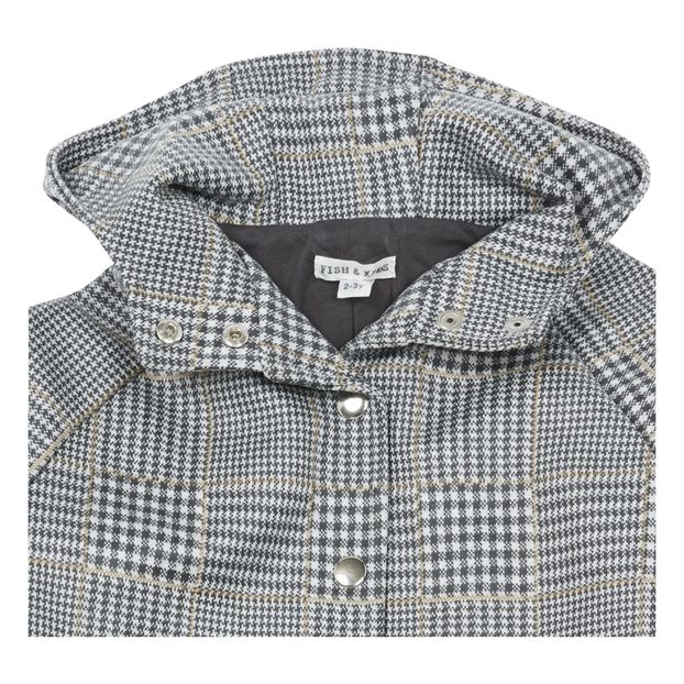 Trench Impermeable-product