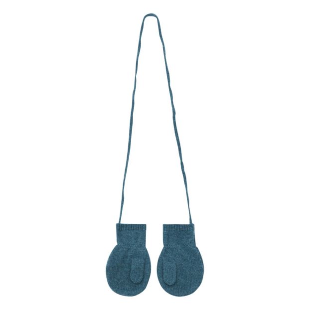 Gaelle Cashmere Mittens-product