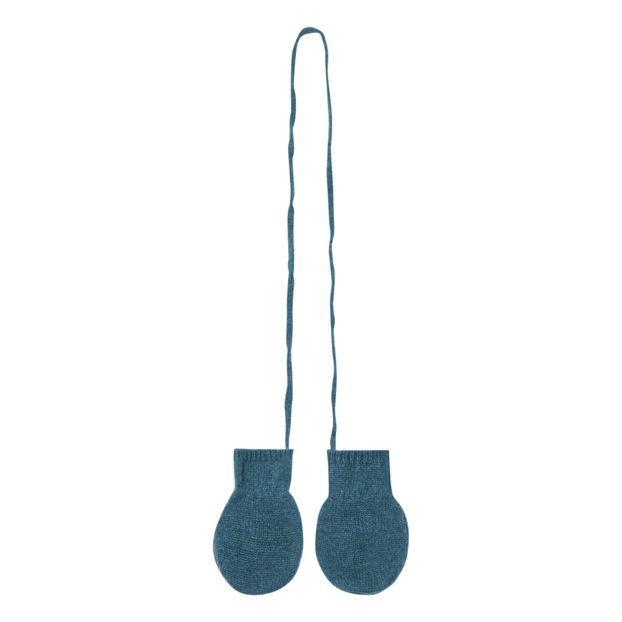 Gaelle Cashmere Mittens-product