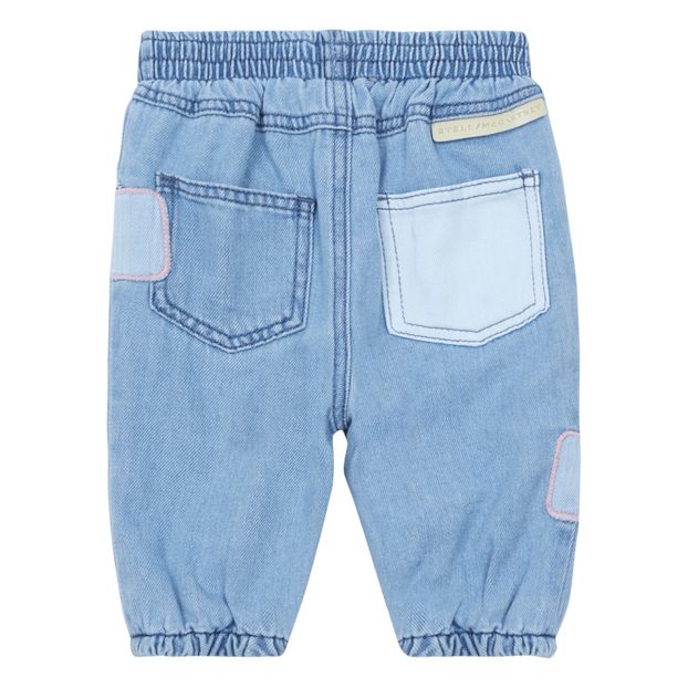 Dropcrotch Trousers-product