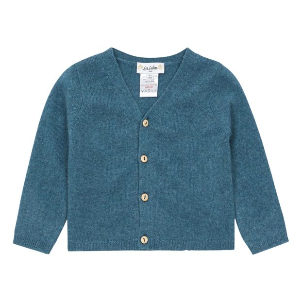 Gabin Cashmere Cardigan-product