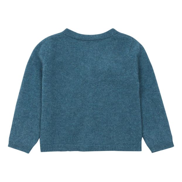 Gabin Cashmere Cardigan-product