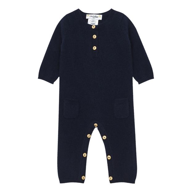 Mono cashmere Boris-product