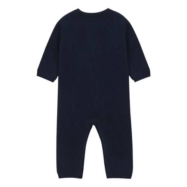 Mono cashmere Boris-product