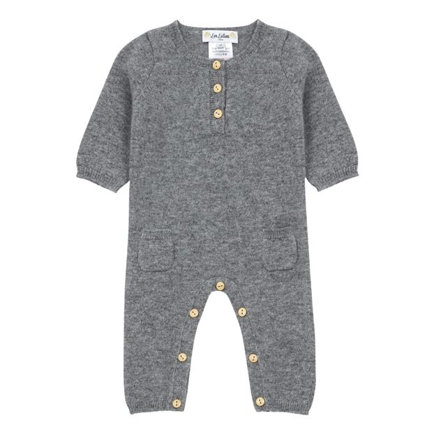 Mono cashmere Boris-product