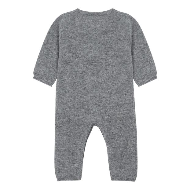 Mono cashmere Boris-product