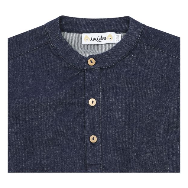 Tom Kurta Shirt-product