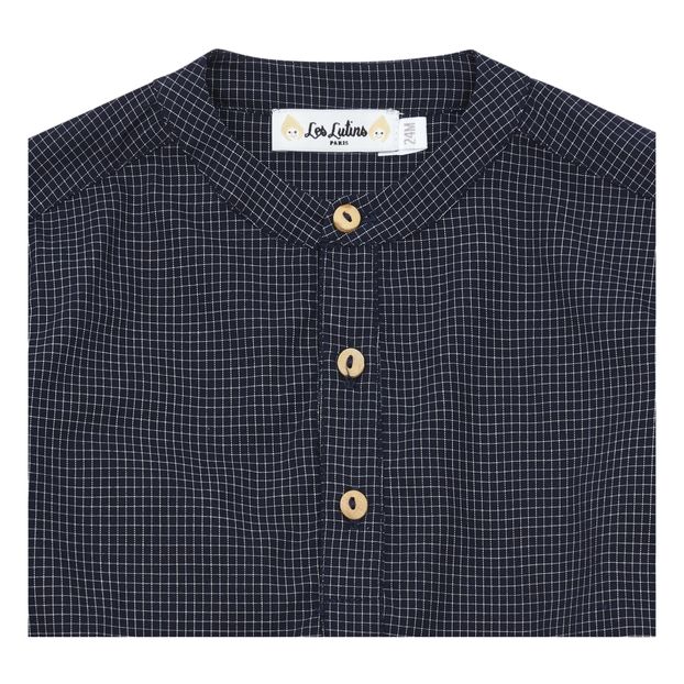 Tom Kurta Shirt-product
