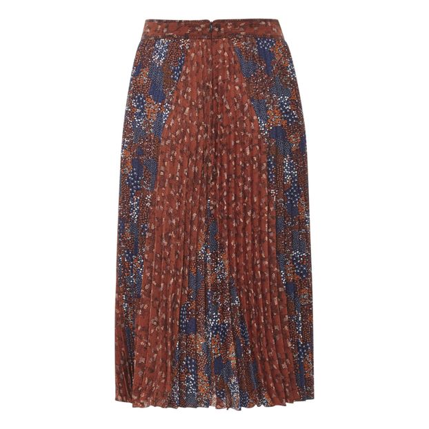 Nu Coleen Skirt-product