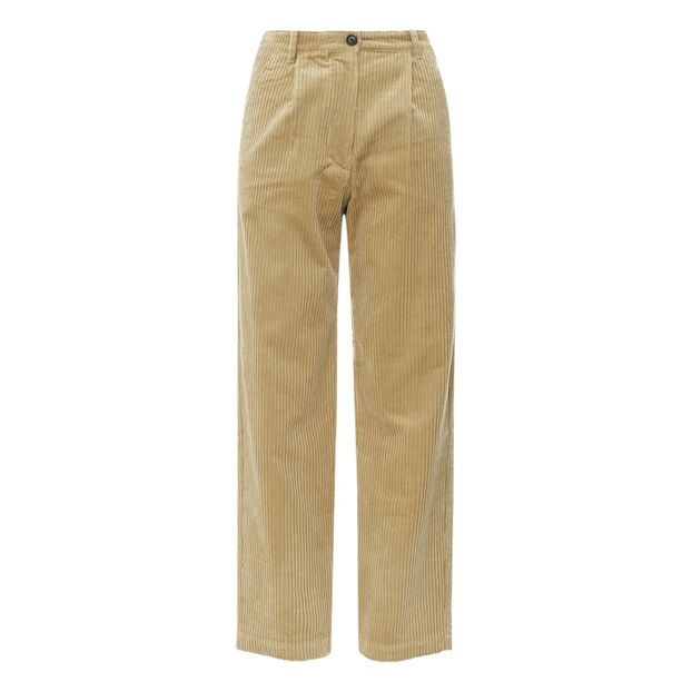 Pantalón de pana Rocky-product