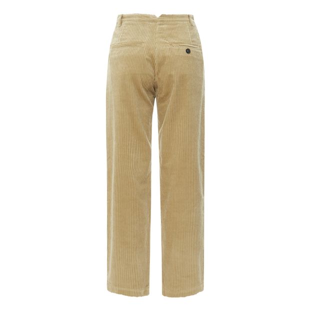 Pantalon Velours Côtelé Rocky-product