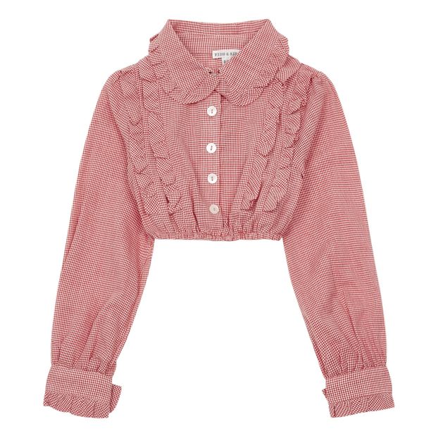 Shirt-product