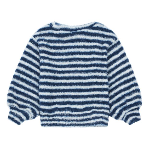 Sweat Rayé Doux-product
