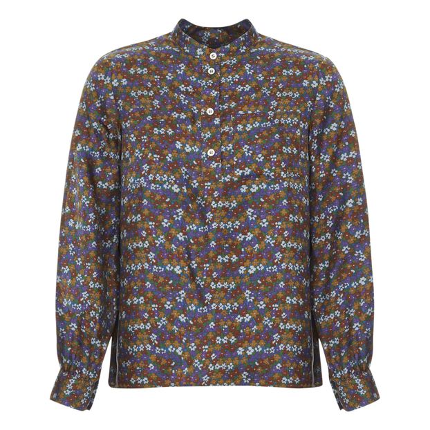 Blouse Amandine-product