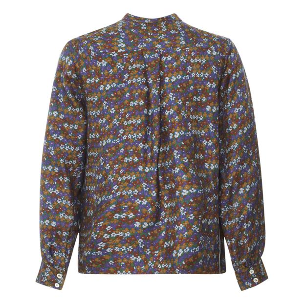 Blouse Amandine-product