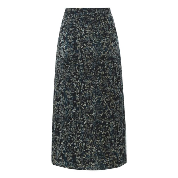 Falda de seda Taylor-product