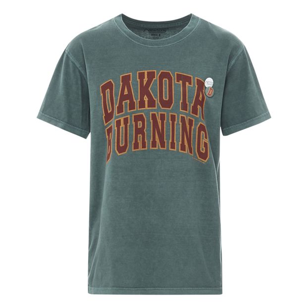 Camiseta Dakota Burning-product