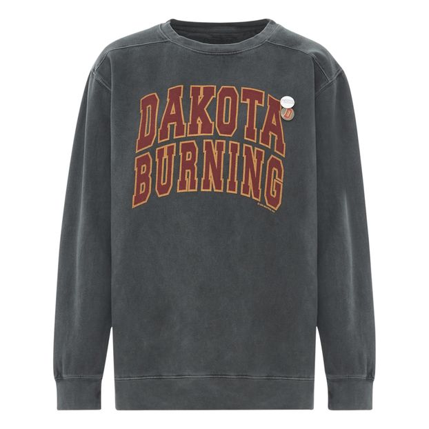 Sudadera Dakota Burning-product