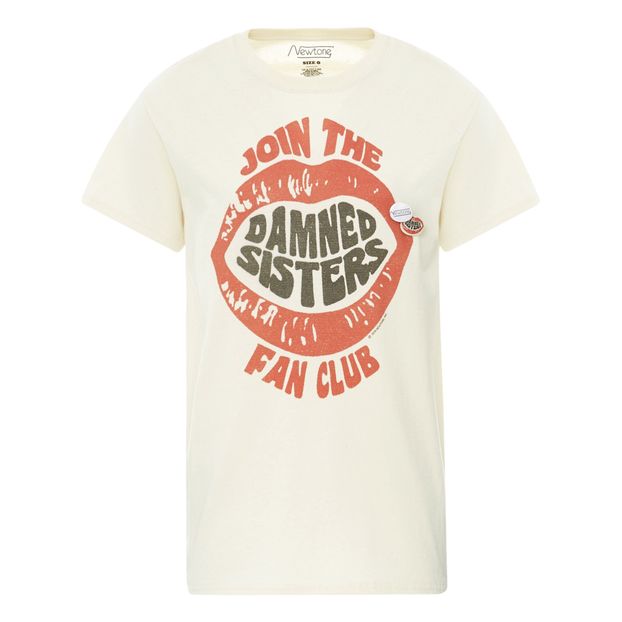 T-shirt Damned-product