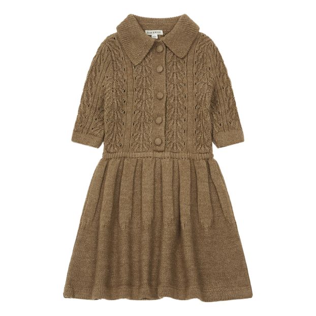 Robe Tricotée-product