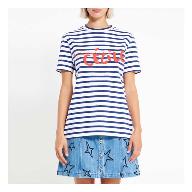 T-shirt Nude-T-product