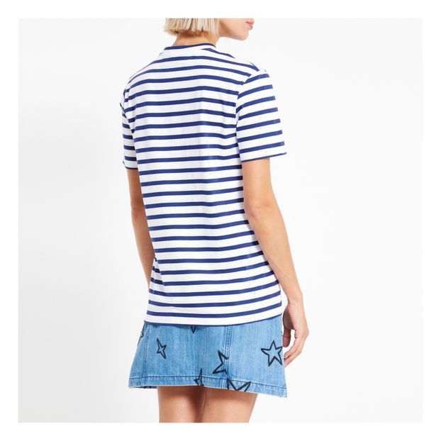 T-shirt Nude-T-product