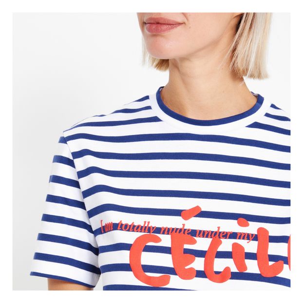 T-shirt Nude-T-product