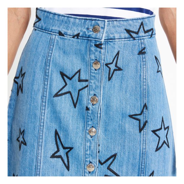 Jupe Etoiles-product