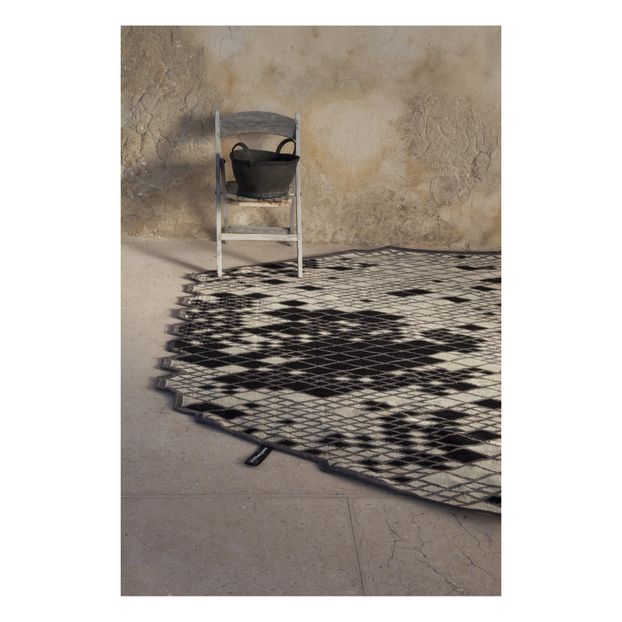 Tapis Losanges, Ronan & Erwan Bouroullec-product